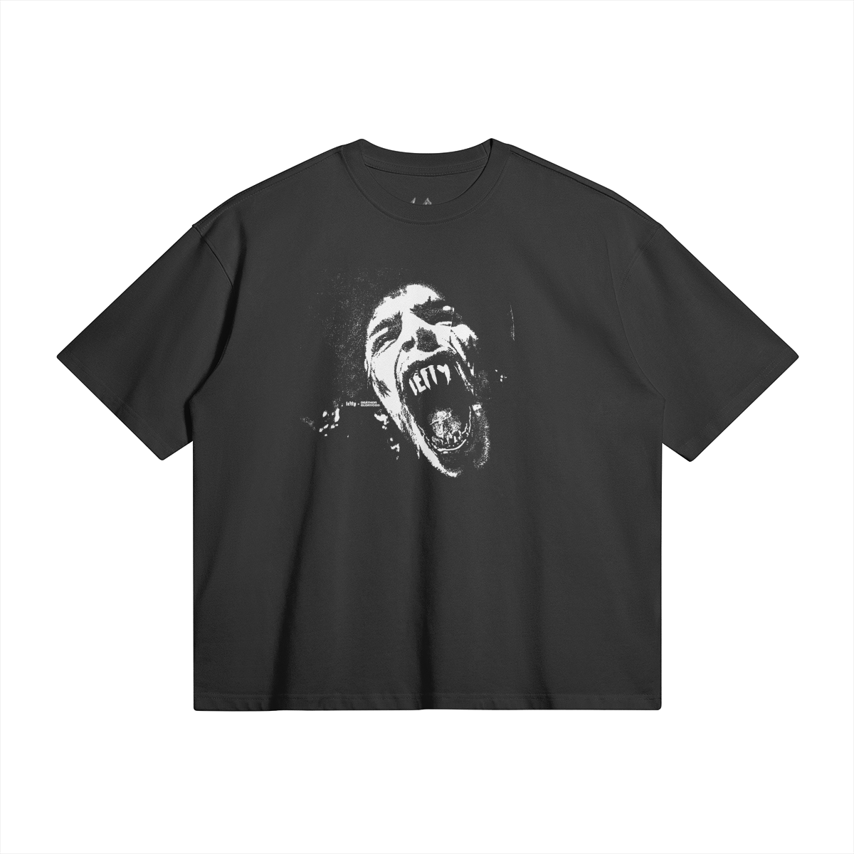 'BLOODTHIRSTY' T-SHIRT